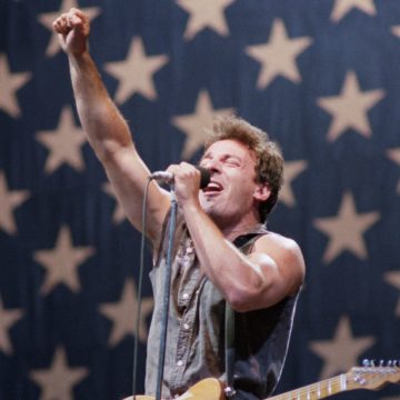 gettyimages-514703198 American Anthem Series Explores Iconic Songs