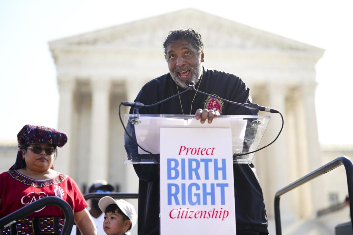 423433ea-6d02-4b70-8524-da022b64eb45 Justice Alito’s Dissent on Birthright Citizenship and Its Historical Context