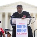 Justice Alito’s Dissent on Birthright Citizenship and Its Historical Context