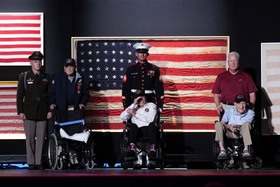 Controversy Surrounds VFW’s Campaign Against Veterans Benefits Bill
