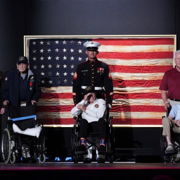 Controversy Surrounds VFW’s Campaign Against Veterans Benefits Bill