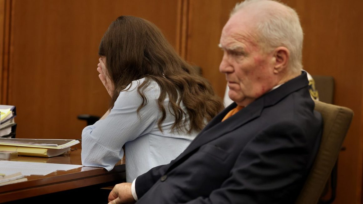 Court Testimony Reveals Critical Details in Lindsay Clancy Murder Trial