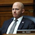 South Carolina GOP Representative William Timmons Addresses Speculation on Senate Run