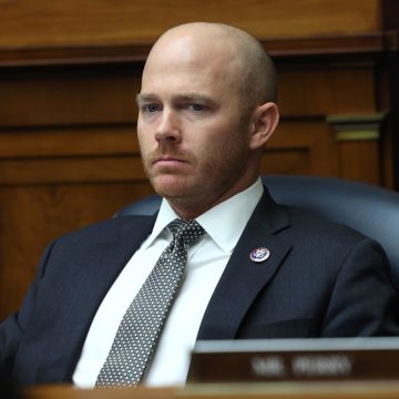 South Carolina GOP Representative William Timmons Addresses Speculation on Senate Run