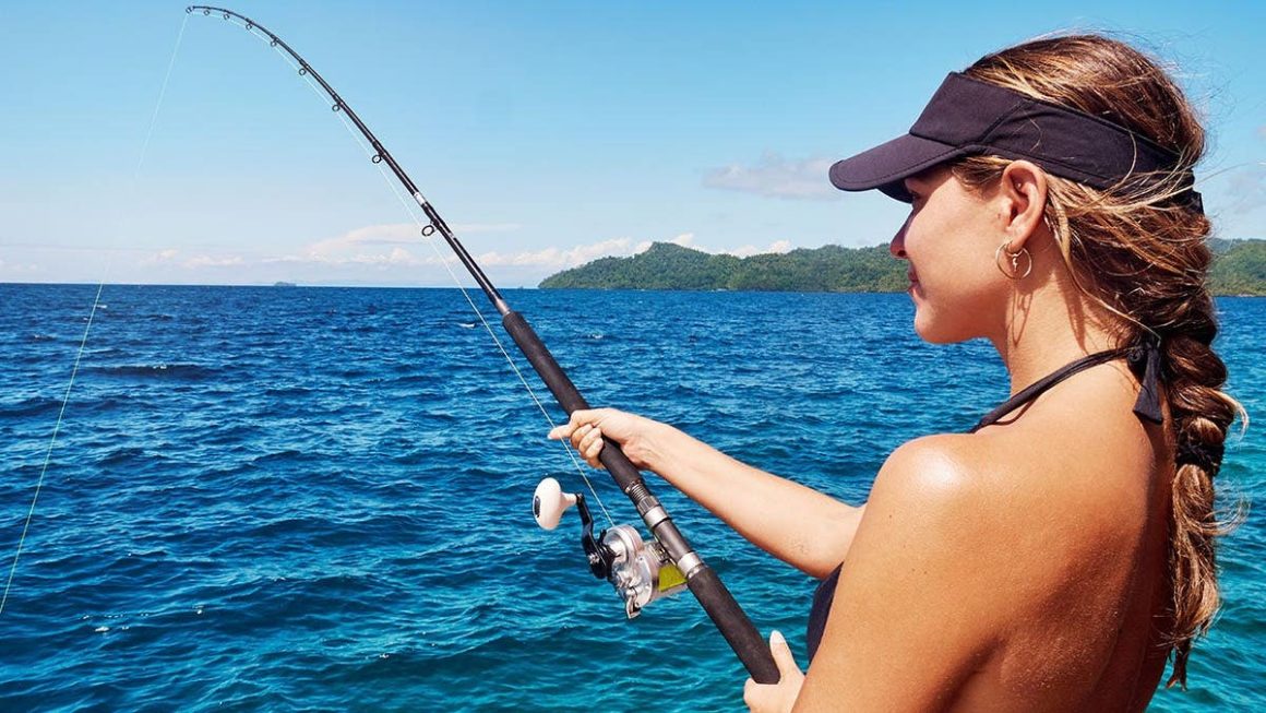 Hannah Barron: The Rise of the ‘Catfish Girl’