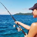 Hannah Barron: The Rise of the ‘Catfish Girl’