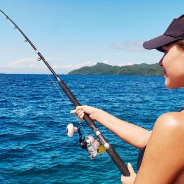 Hannah Barron: The Rise of the ‘Catfish Girl’