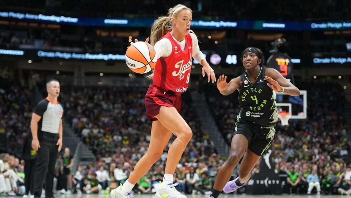 42abd41b-4cd0-45c9-89be-56a3f0f9f0f3 Seattle Storm Co-owner Faces Consequences Following Game Incident