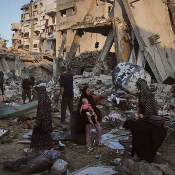 Complex Road to Peace in Gaza: Trump’s Ceasefire Plan Amid Ongoing Tensions