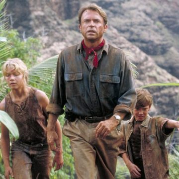 Sam Neill’s Legacy: A Tribute to the Acclaimed Actor