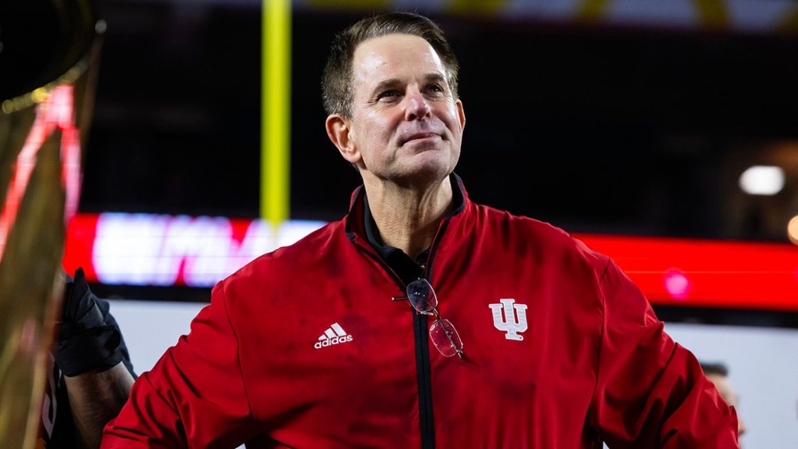 Big Ten’s Rise Over SEC and Oregon Ducks’ Potential