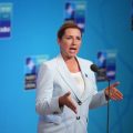 Denmark Stands Firm on Greenland’s Sovereignty Amid U.S. Remarks