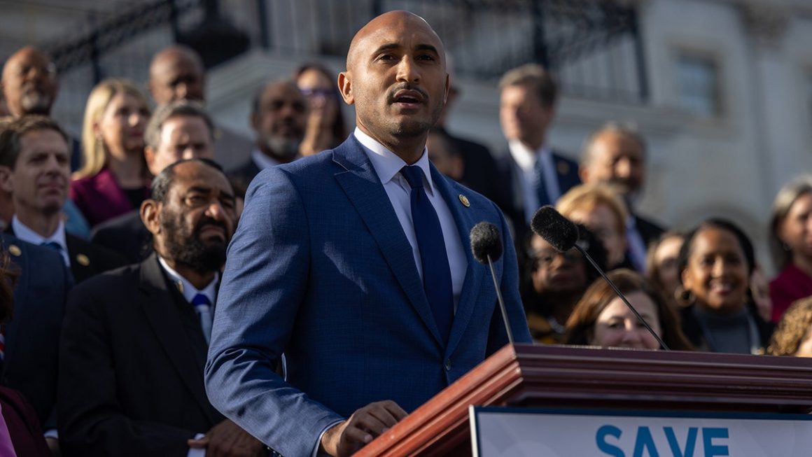 House Democrats Shift Stance on Transgender Athletes in Women’s Sports