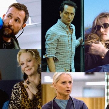 Emmy Nominations Reflect HBO’s Strength Amid Ownership Changes