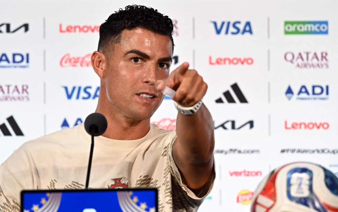 Cristiano Ronaldo’s Last World Cup Journey