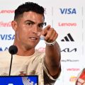 Cristiano Ronaldo’s Last World Cup Journey