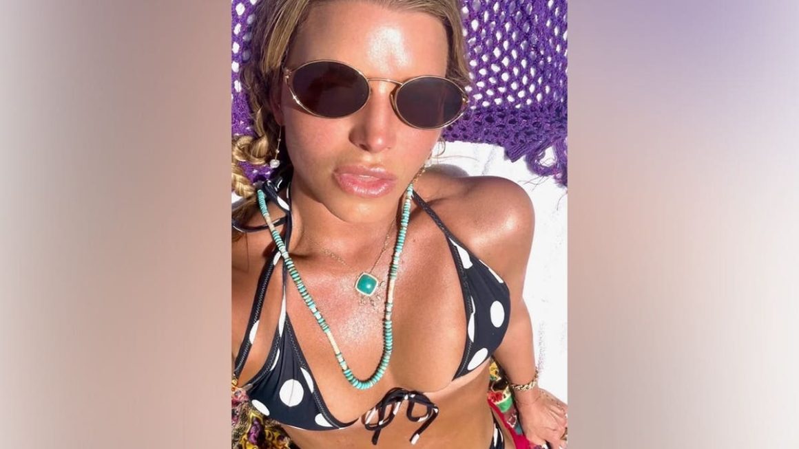 Jessica Simpson Celebrates 46th Birthday with a Return to Music
