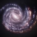 Milky Way’s Spiral Arms May Extend Beyond Previous Estimates