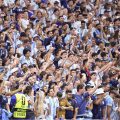 World Cup Semifinal Update: Argentina vs. England