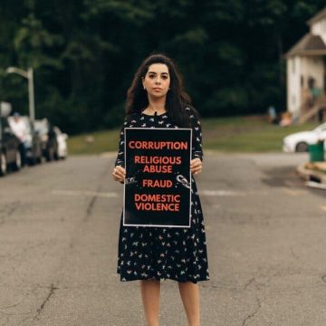 Adina Sash’s Advocacy for Orthodox Jewish Women