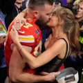 Taylor Swift and Travis Kelce Celebrate Marriage at Iconic Venue