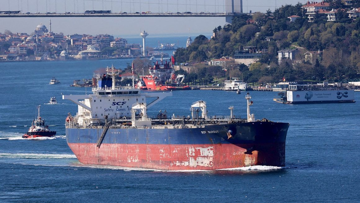 Europe’s Continued Imports of Russian LNG Amid Sanctions Against Russia