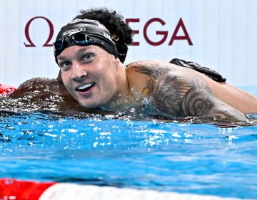 Top Swimmers to Watch at the 2026 Toyota U.S. Swimming National Championships