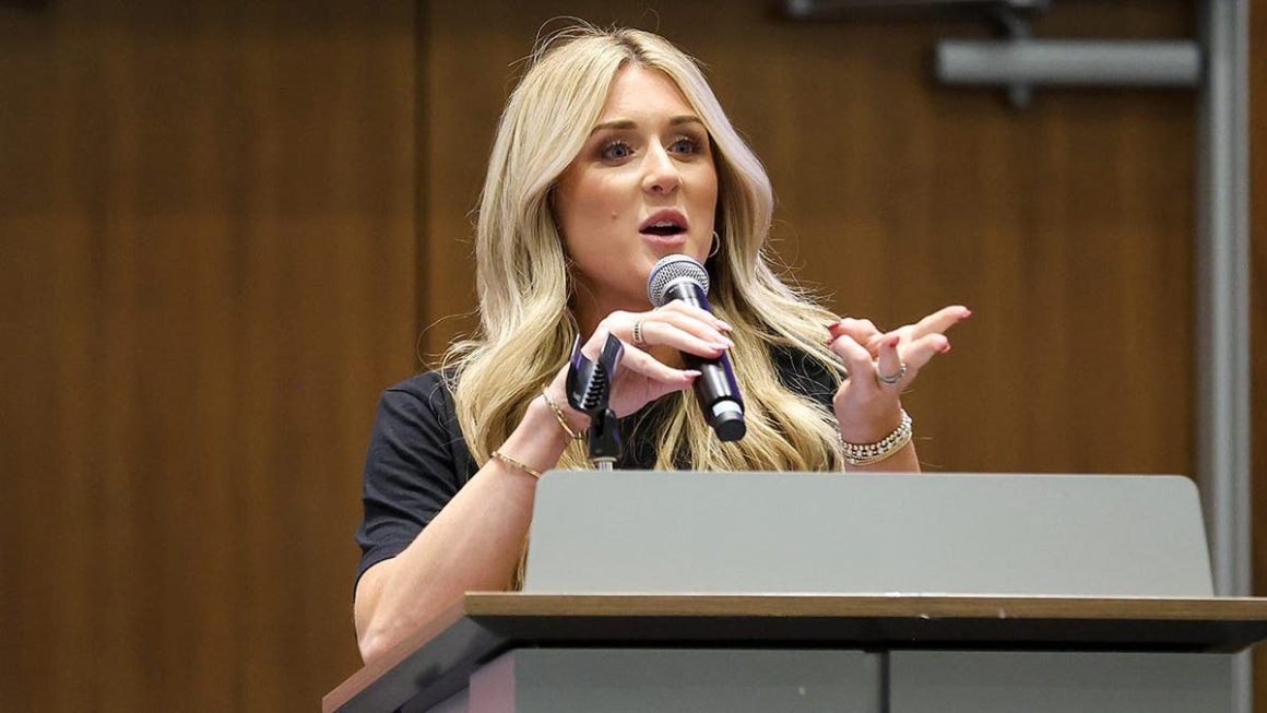 Reaction in WNBA to Support for Protecting Women’s Sports