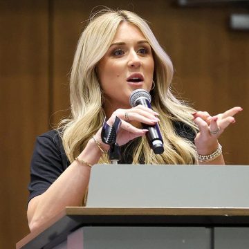 Reaction in WNBA to Support for Protecting Women’s Sports