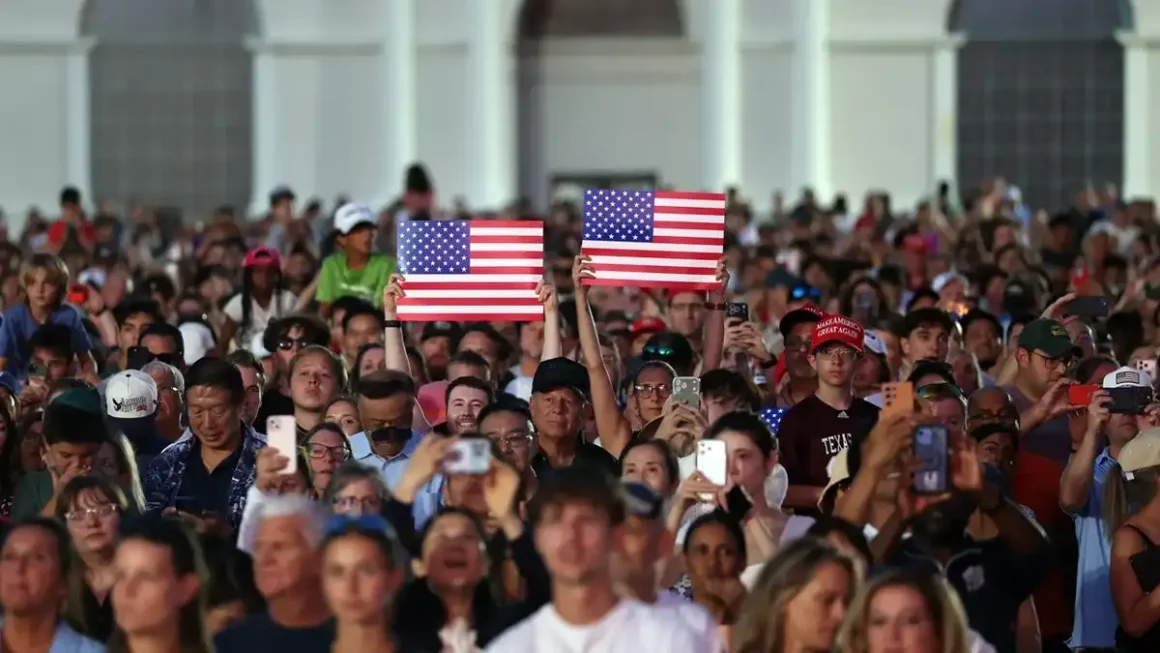 Record-Breaking July 4th Fireworks Show and Security Concerns