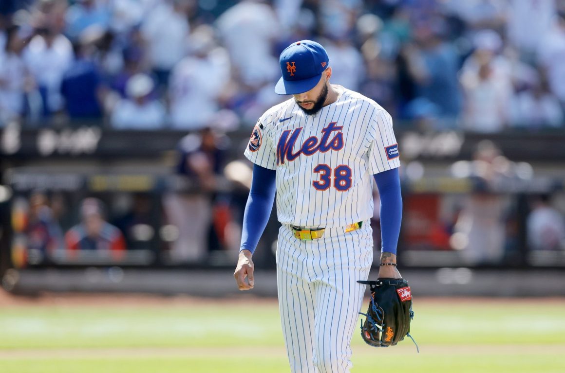 New York Mets’ AI Experiment Fails to Deliver Results