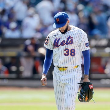 New York Mets’ AI Experiment Fails to Deliver Results