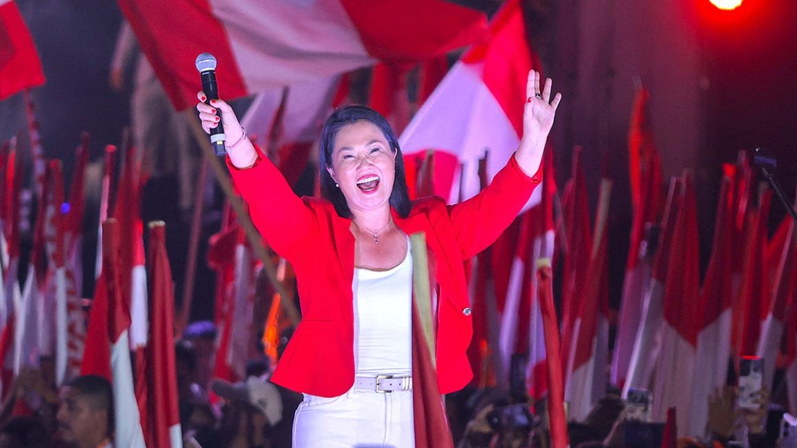 47fcf4e3-6d1e-4129-804a-eae1a61d9010 Keiko Fujimori Wins Peru’s Presidential Election: A New Era in U.S.-Peru Relations