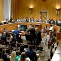 Senator Blackburn and GOP Criticize Democrats’ Absence at Fraud Hearing