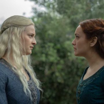House of the Dragon Episode Recap: Tensions Rise and Alliances Shift