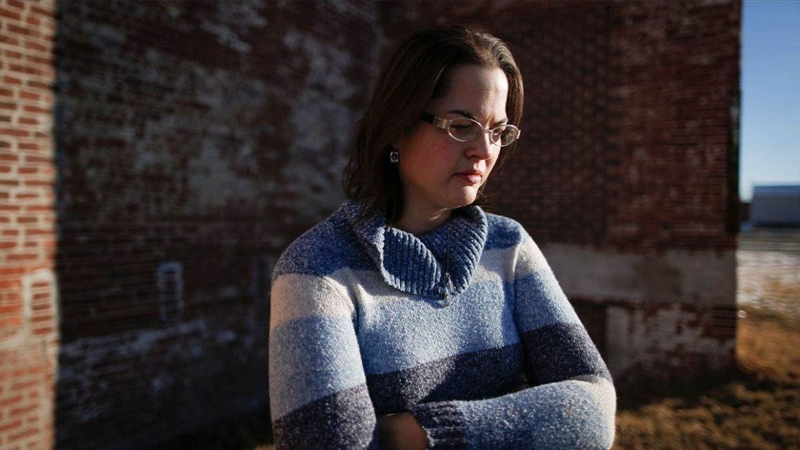 Kerri Rawson Faces Domestic Violence Injunction Amid Concerns for Family’s Safety