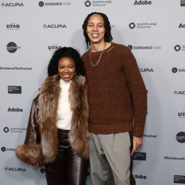 Brittney Griner Files for Divorce Citing Irretrievable Breakdown