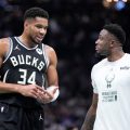 Giannis Antetokounmpo Traded to Miami Heat in Historic NBA Swap