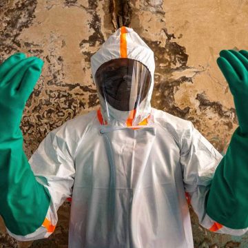 Ebola Outbreak Challenges Healthcare Workers in Eastern Congo