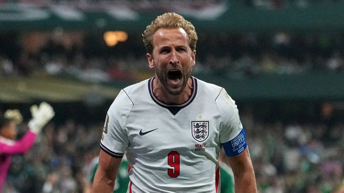 Harry Kane Defends England Team Amid Media Speculation Ahead of Semifinal