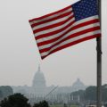 Persistent Wildfire Smoke Affects Parts of the U.S.