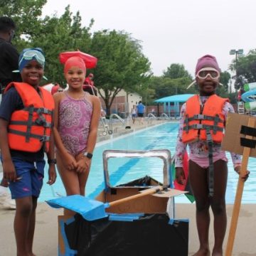 Community Events and Highlights in Oak Park and Surrounding Areas