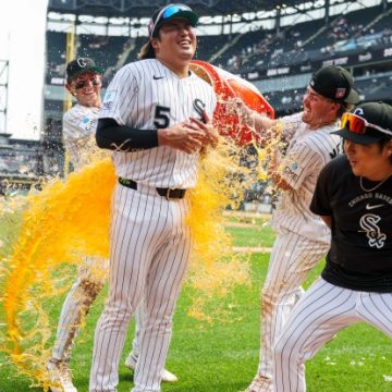 Chicago White Sox’s Dominant Win Against Houston Astros