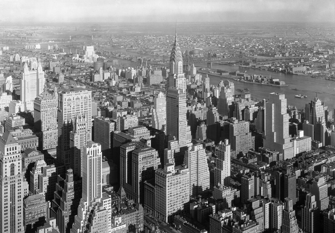 Prioritizing Preservation Over Demolition in the U.S.