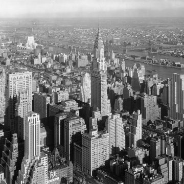 Prioritizing Preservation Over Demolition in the U.S.
