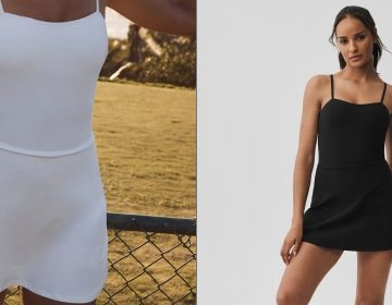 Alo’s Popular Workout Dress Available at a Discount