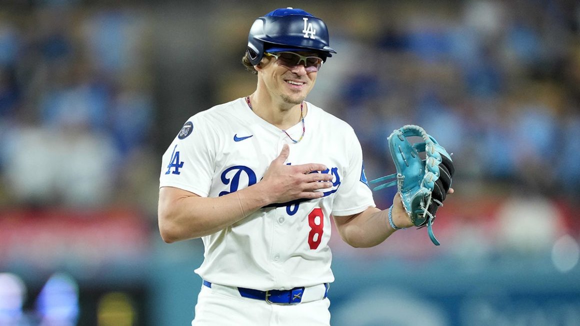 Dodgers’ Kiké Hernández Sparks Debate with White House Visit Decision