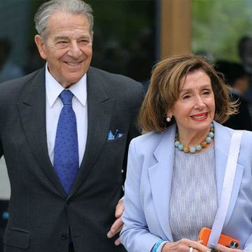 Paul Pelosi Faces Misdemeanor Charge After Hit-and-Run