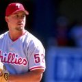 Ricky Bottalico Talks 1998 Encounter with Barry Bonds