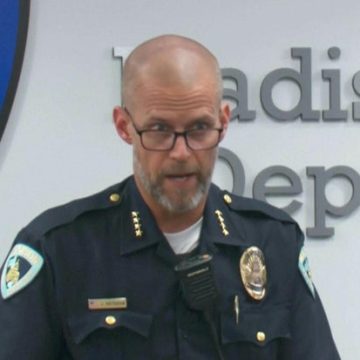 Madison Police Officer Involved in Fatal Shooting Amid Arrest Attempt